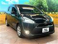 2017 Toyota Sienta