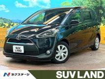 2017 Toyota Sienta
