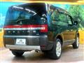 2017 Mitsubishi Delica D5
