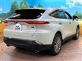 2020 Toyota Harrier Hybrid