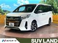 2021 Toyota Noah