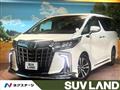 2020 Toyota Alphard G