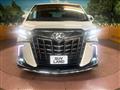 2020 Toyota Alphard G