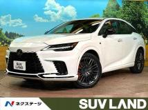 2024 Lexus RX