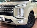 2021 Mitsubishi Delica D5