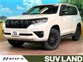 2021 Toyota Land Cruiser Prado
