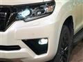 2021 Toyota Land Cruiser Prado