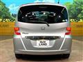 2015 Honda Freed