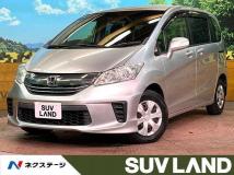 2015 Honda Freed