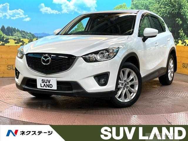 2013 Mazda CX-5