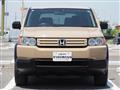 2007 Honda Crossroad