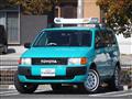 2010 Toyota Probox Van