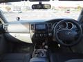 2008 Toyota Hilux Surf