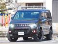 2011 Mitsubishi Delica D5