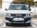 2008 Toyota Probox Van