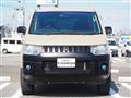 2008 Mitsubishi Delica D5