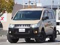 2008 Mitsubishi Delica D5