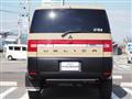2008 Mitsubishi Delica D5