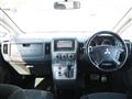 2008 Mitsubishi Delica D5
