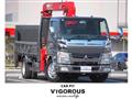 2014 Mitsubishi Fuso Canter