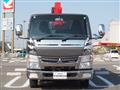 2014 Mitsubishi Fuso Canter