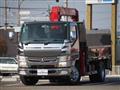 2014 Mitsubishi Fuso Canter