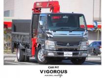 2014 Mitsubishi Fuso Canter