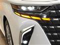 2024 Toyota Alphard Hybrid
