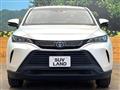 2020 Toyota Harrier Hybrid