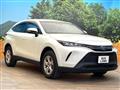 2020 Toyota Harrier Hybrid