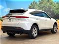 2020 Toyota Harrier Hybrid