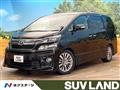 2013 Toyota Vellfire