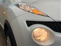 2013 Nissan Juke