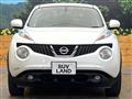 2013 Nissan Juke