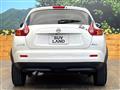 2013 Nissan Juke