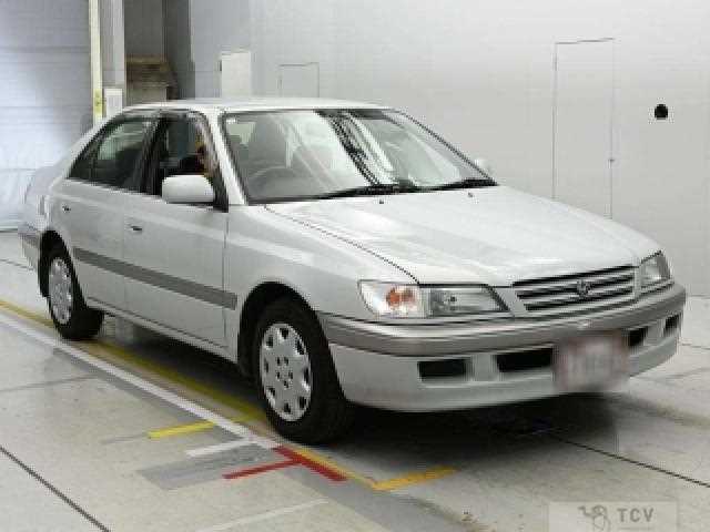1997 Toyota Corona Premio