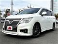 2016 Nissan Elgrand