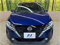 2021 Nissan Note
