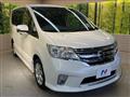 2011 Nissan Serena