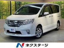 2011 Nissan Serena