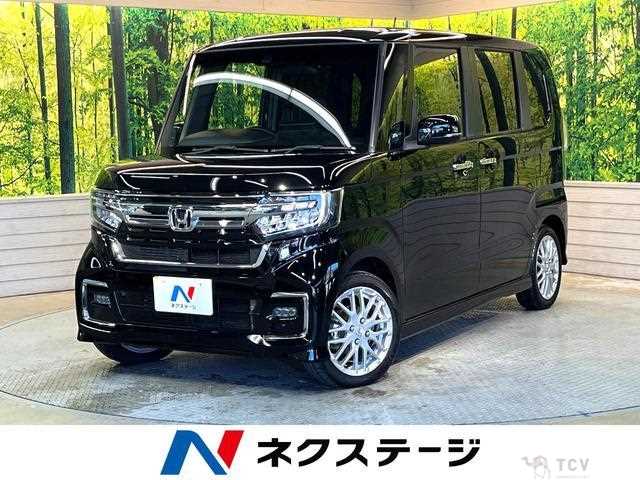 2023 Honda N BOX