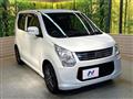 2013 Suzuki Wagon R