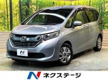 2019 Honda Freed