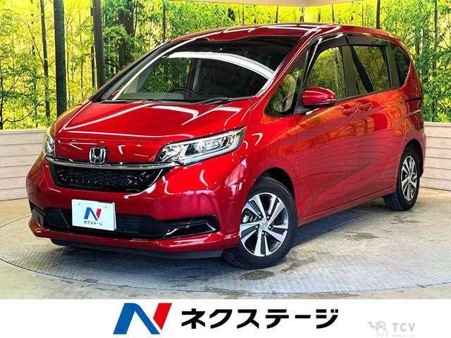2019 Honda Freed