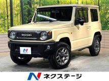 2023 Suzuki Jimny