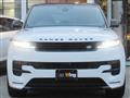 2024 Land Rover Range Rover Sport