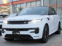 2024 Land Rover Range Rover Sport