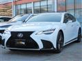 2023 Lexus LS