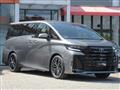 2026 Toyota Vellfire