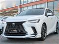 2025 Lexus RX